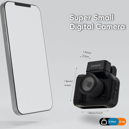 RetroCam Mini HD