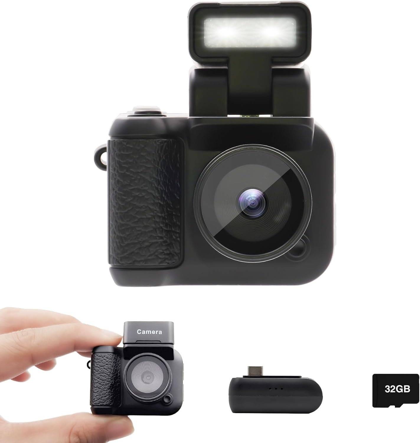 RetroCam Mini HD