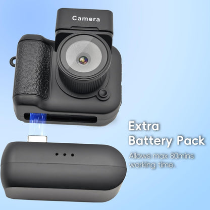 RetroCam Mini HD