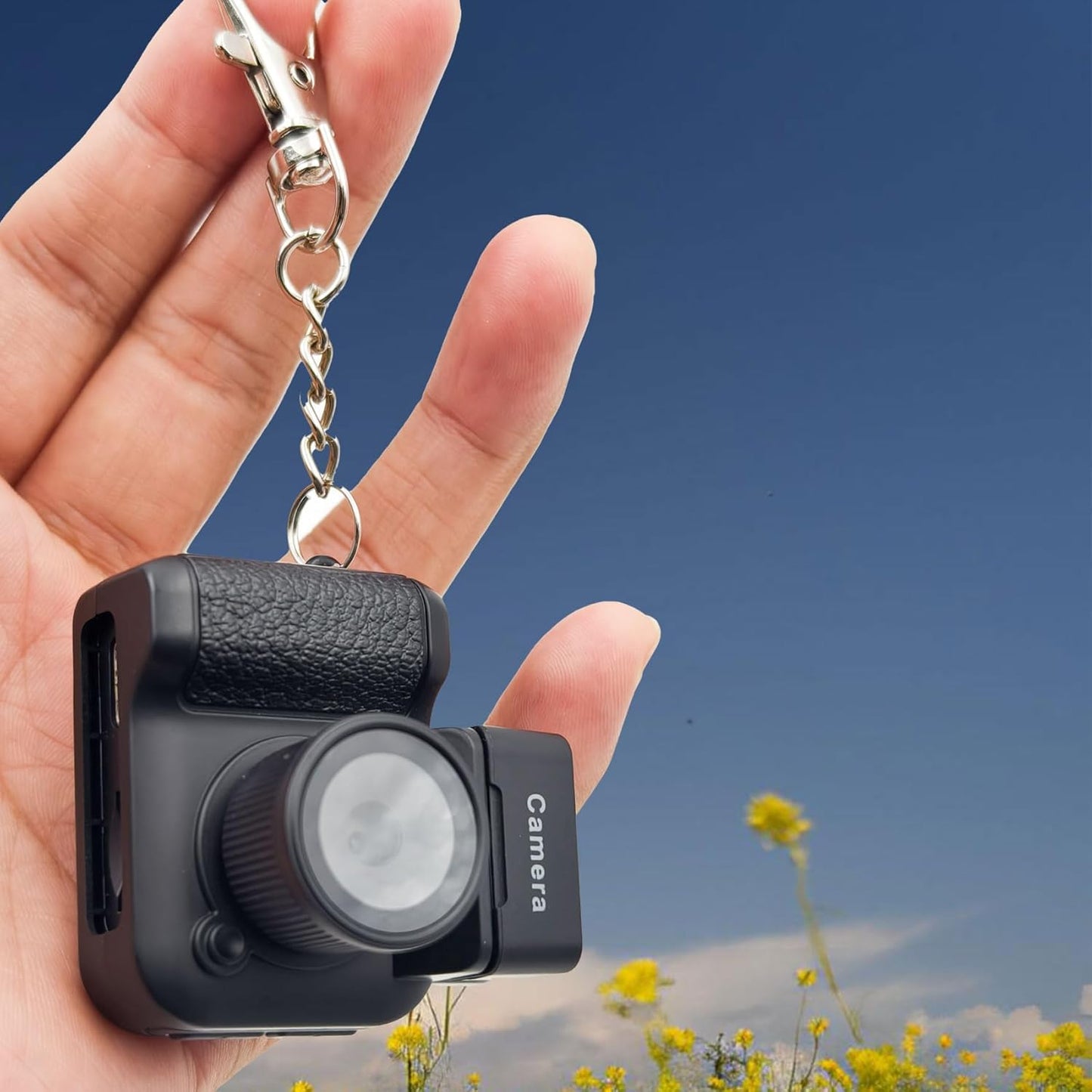 RetroCam Mini HD